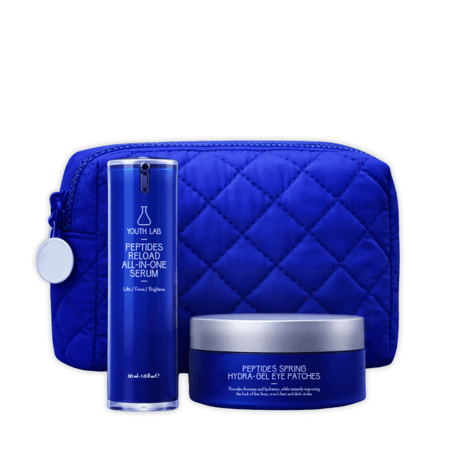 PEPTIDES RELOAD WINTER SET